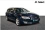 2015 Volvo V70 D4 [181] SE Lux 5dr Geartronic