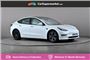 2021 Tesla Model 3 Standard Plus 4dr Auto