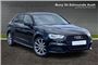 2019 Audi A3 30 TDI 116 Black Edition 5dr