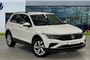 2021 Volkswagen Tiguan 1.5 TSI 150 Life 5dr DSG