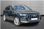 2020 Audi Q7 45 TDI Quattro S Line 5dr Tiptronic