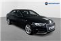 2018 Audi A4 1.4T FSI S Line 4dr S Tronic [Leather/Alc]