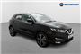 2019 Nissan Qashqai 1.5 dCi 115 N-Connecta 5dr DCT