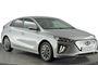 2020 Hyundai IONIQ 100kW Premium SE 38kWh 5dr Auto