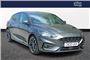 2020 Ford Focus 1.5 EcoBoost 182 ST-Line X 5dr Auto