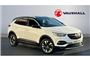 2020 Vauxhall Grandland X 1.5 Turbo D SRi Nav 5dr