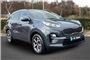 2019 Kia Sportage 1.6 CRDi ISG 2 5dr