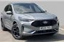 2024 Ford Kuga 2.5 PHEV ST-Line X 5dr CVT