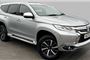 2021 Mitsubishi Shogun Sport 2.4 DI-DC 4 5dr Auto 4WD