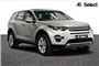 2017 Land Rover Discovery Sport 2.0 TD4 180 HSE 5dr