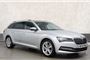 2020 Skoda Superb Estate 1.5 TSI SE L 5dr