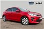 2021 Kia Rio 1.0 T GDi 48V 118 3 5dr