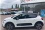 2022 Citroen C3 1.2 PureTech Elle 5dr