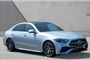 2024 Mercedes-Benz C-Class C300 AMG Line Premium Plus 4dr 9G-Tronic