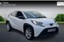 2023 Toyota Aygo X 1.0 VVT-i Pure 5dr Auto