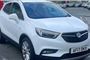 2017 Vauxhall Mokka X 1.4T Elite Nav 5dr Auto