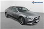 2020 Mercedes-Benz A-Class Saloon A250e AMG Line Premium Plus 4dr Auto