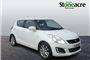 2017 Suzuki Swift 1.2 SZ3 4X4 5dr