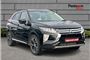 2020 Mitsubishi Eclipse Cross 1.5 3 5dr CVT 4WD