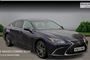 2022 Lexus ES 300h 2.5 4dr CVT