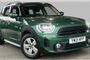 2021 MINI Countryman 1.5 Cooper Classic 5dr