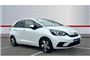 2022 Honda Jazz 1.5 i-MMD Hybrid EX 5dr eCVT