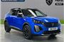 2024 Peugeot 2008 1.2 PureTech 130 GT 5dr EAT8