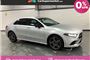 2021 Mercedes-Benz A-Class Saloon A250e AMG Line Executive Edition 4dr Auto