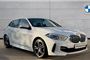 2020 BMW 1 Series 118i M Sport 5dr