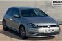 2019 Volkswagen Golf 1.0 TSI 115 Match Edition 5dr