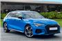 2023 Audi A3 35 TFSI Black Edition 5dr