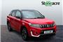2021 Suzuki Vitara 1.4 Boosterjet 48V Hybrid SZ5 5dr
