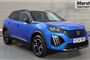 2024 Peugeot 2008 1.2 PureTech 130 GT 5dr EAT8