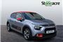 2021 Citroen C3 1.2 PureTech Shine Plus 5dr