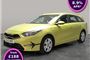 2023 Kia Ceed SW 1.5T GDi ISG 2 5dr