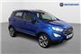 2019 Ford EcoSport 1.5 EcoBlue 125 Titanium 5dr