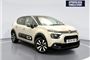 2024 Citroen C3 1.2 PureTech Plus 5dr