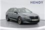 2017 Skoda Superb Estate 2.0 TDI CR 190 Sport Line 4X4 5dr DSG