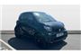 2017 Smart Fortwo Coupe 1.0 Prime Sport Premium 2dr