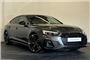 2023 Audi S5 S5 TDI 341 Quattro Black Edition 5dr Tiptronic