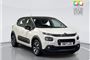 2017 Citroen C3 1.2 PureTech 82 Feel 5dr