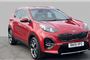 2019 Kia Sportage 1.6 CRDi ISG GT-Line 5dr