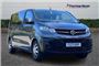 2021 Vauxhall Vivaro Life 1.5 Turbo D 120PS Edition M 5dr