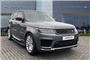 2019 Land Rover Range Rover Sport 2.0 P400e HSE Dynamic 5dr Auto