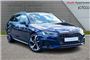 2024 Audi A4 Avant 35 TFSI Black Edition 5dr S Tronic