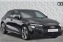 2023 Audi A3 35 TFSI Edition 1 5dr S Tronic