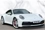 2019 Porsche 911 S 2dr PDK