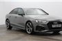 2020 Audi A4 35 TDI Black Edition 4dr S Tronic