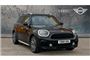 2018 MINI Countryman 1.5 Cooper 5dr Auto [7 Speed]