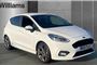 2021 Ford Fiesta 1.0 EcoBoost 95 ST-Line Edition 5dr